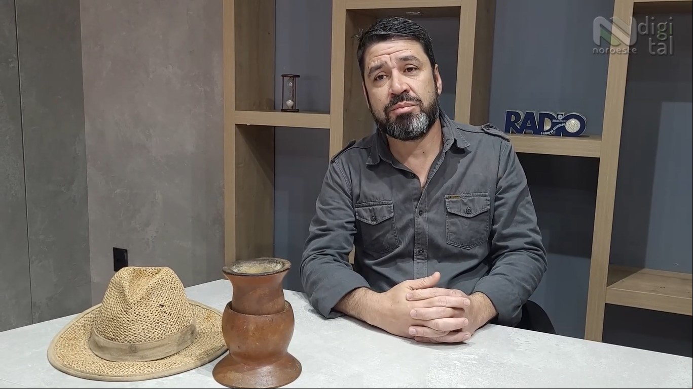 Pais e Filhos - Episódio 03