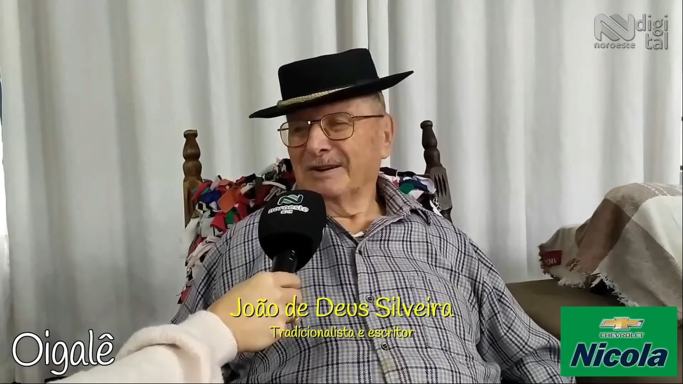 Oigalê