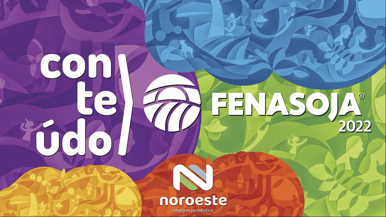Inauguração do marco zero da Soja no Brasil - 01/12/2024