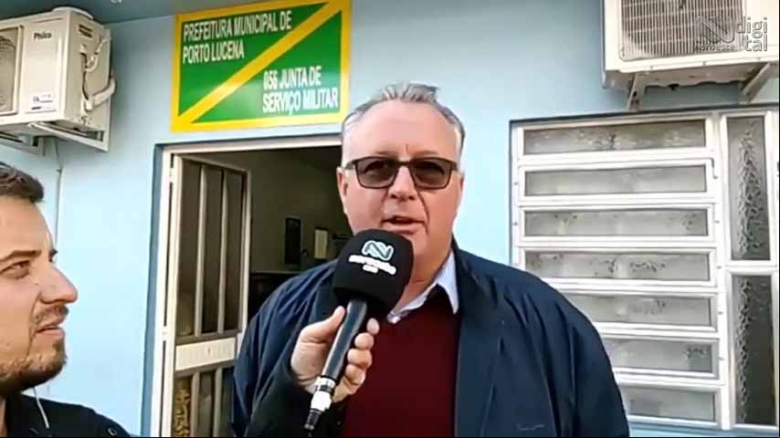 Desenvolvimento Regional em Porto Lucena
