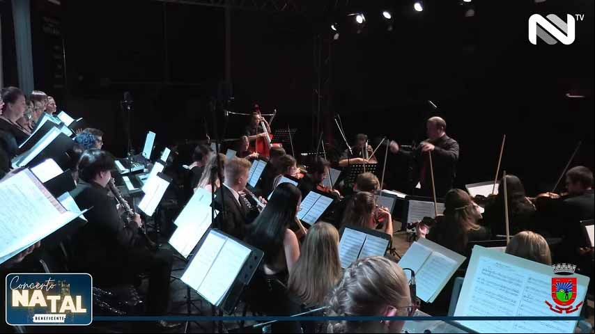Concerto de Natal 