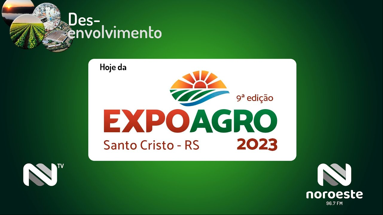 ExpoAgro 2023