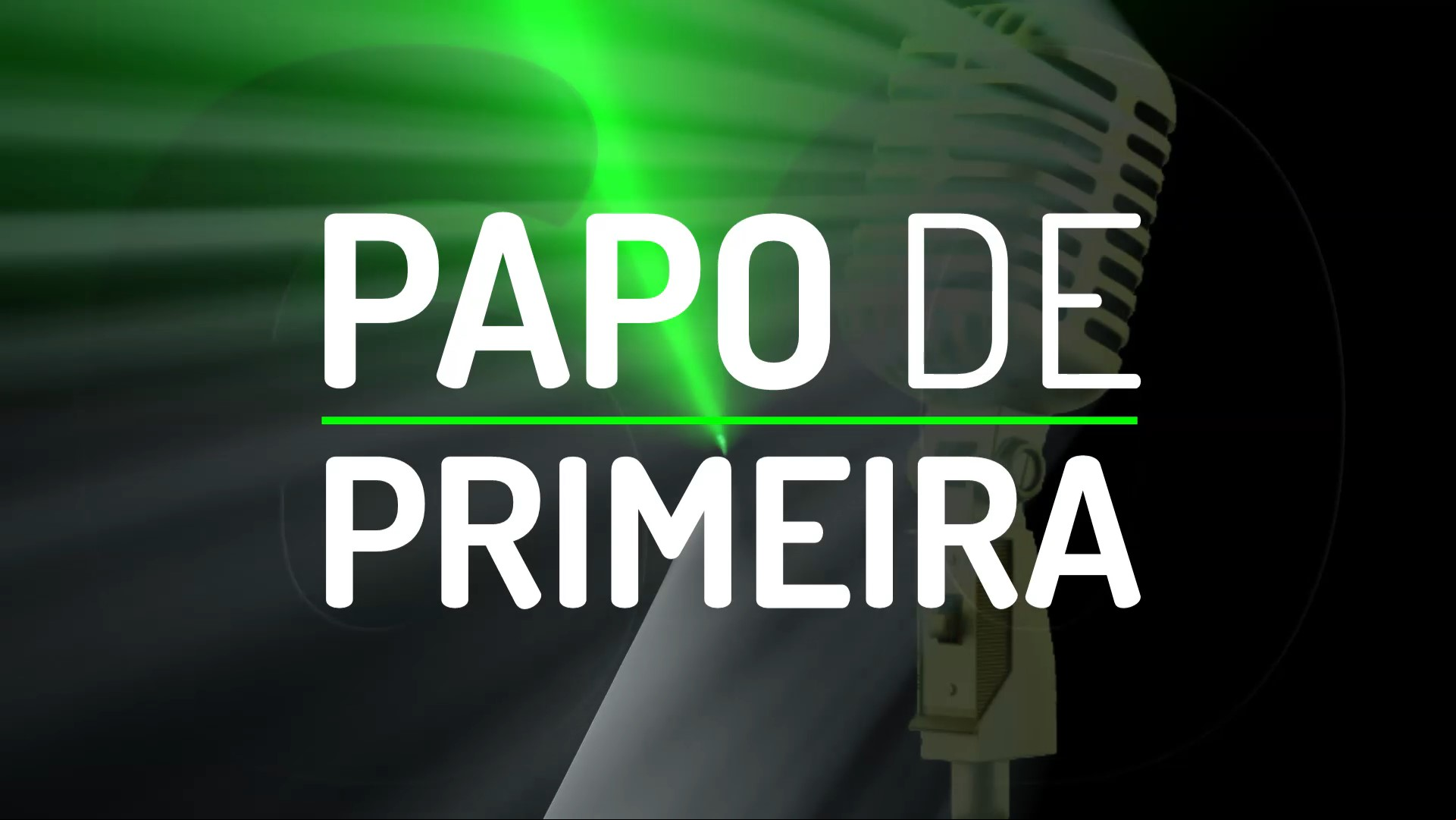 Papo de Primeira - Especial Noroeste 60 anos - 09/06/2023