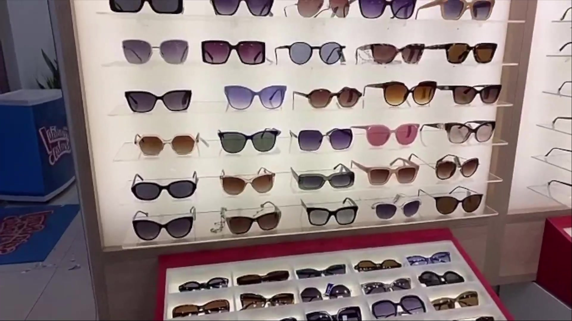 Oferta - Mercadão dos óculos 