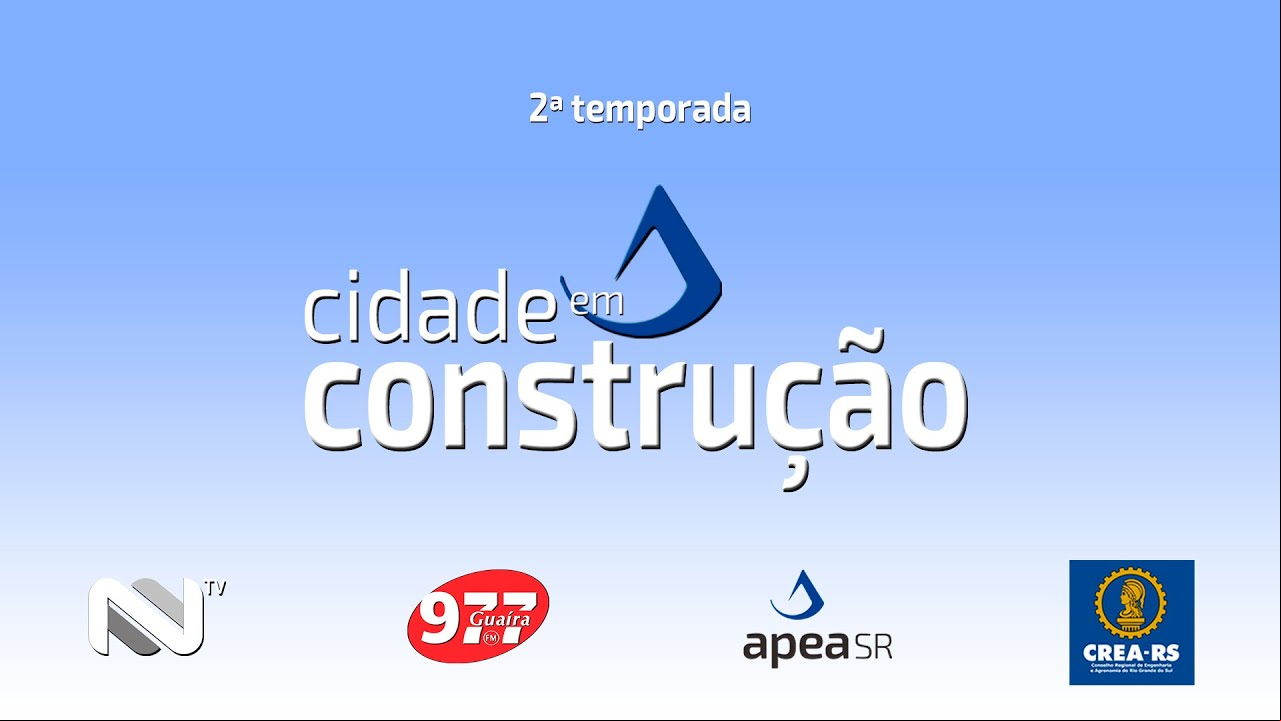 Cidade em Construção - T2 E6: Reforma Tributária