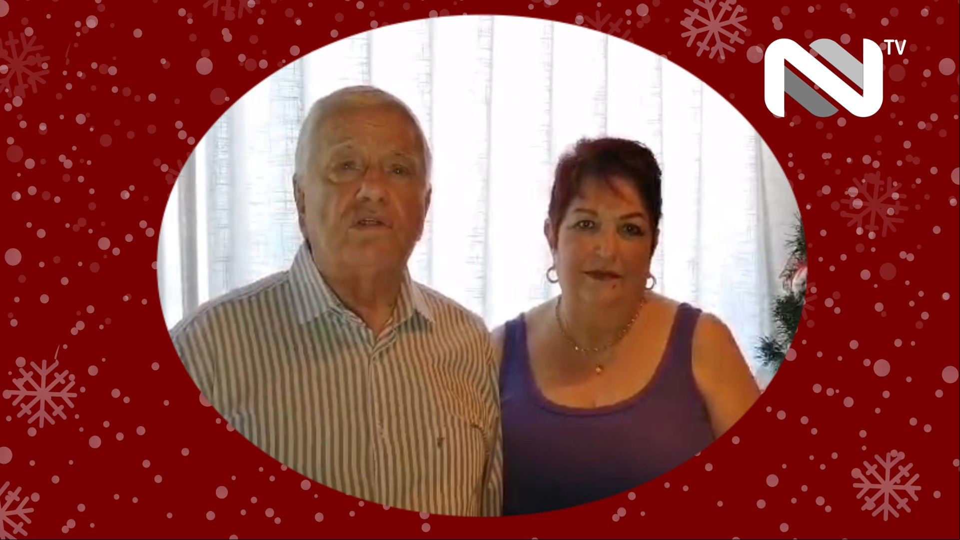 Mensagem de Natal