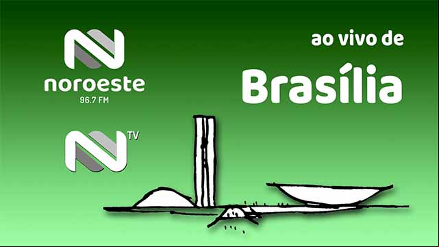 NTV ao vivo de Brasília