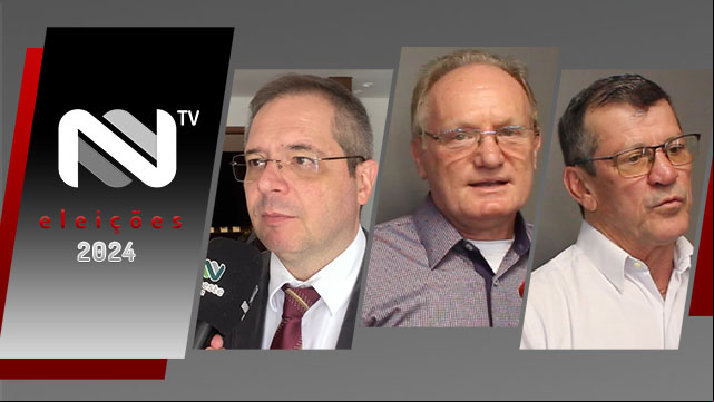Destaques da Semana - 20/09/2024