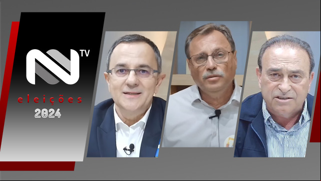 Destaques da Semana - 04/10/2024
